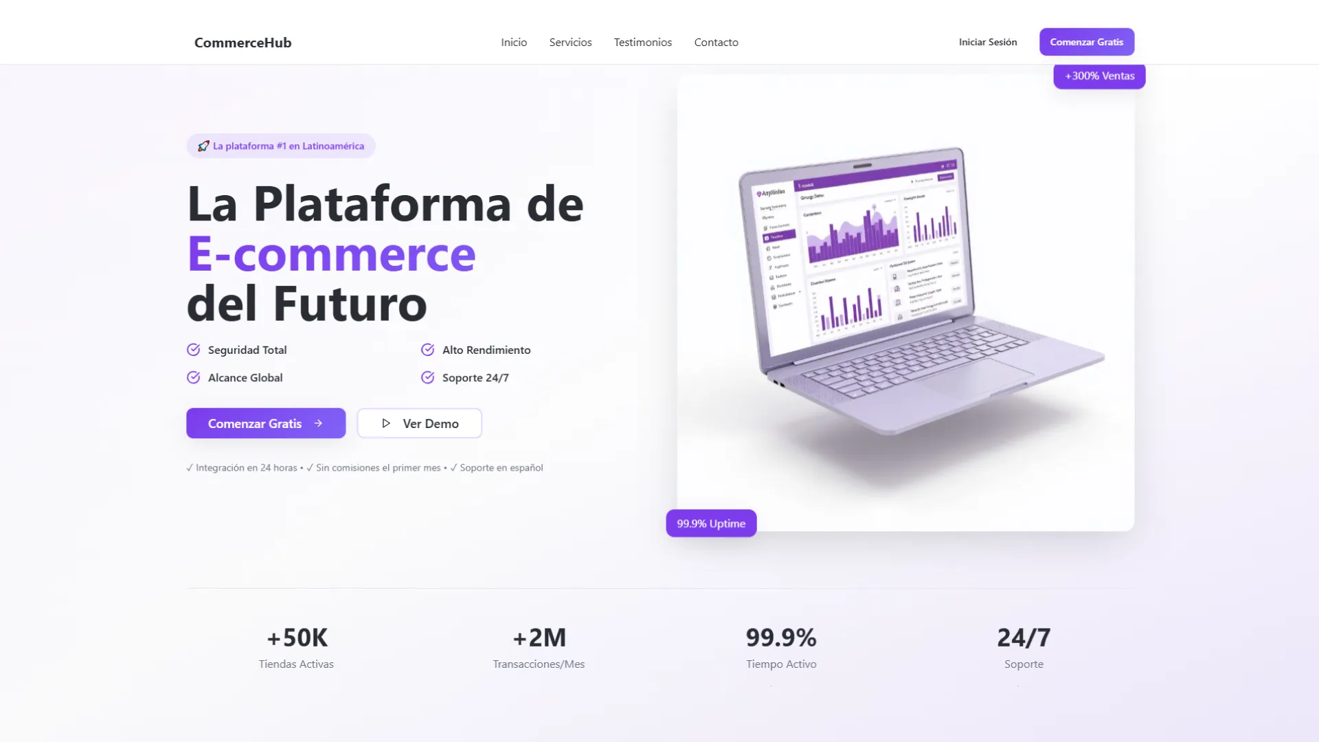 Carousel 1 service