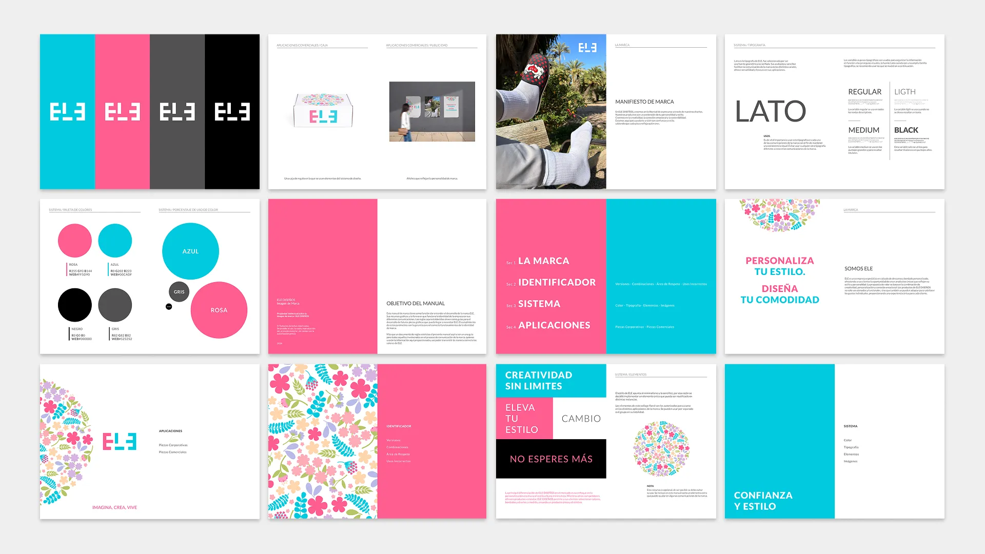 Carousel 1 service