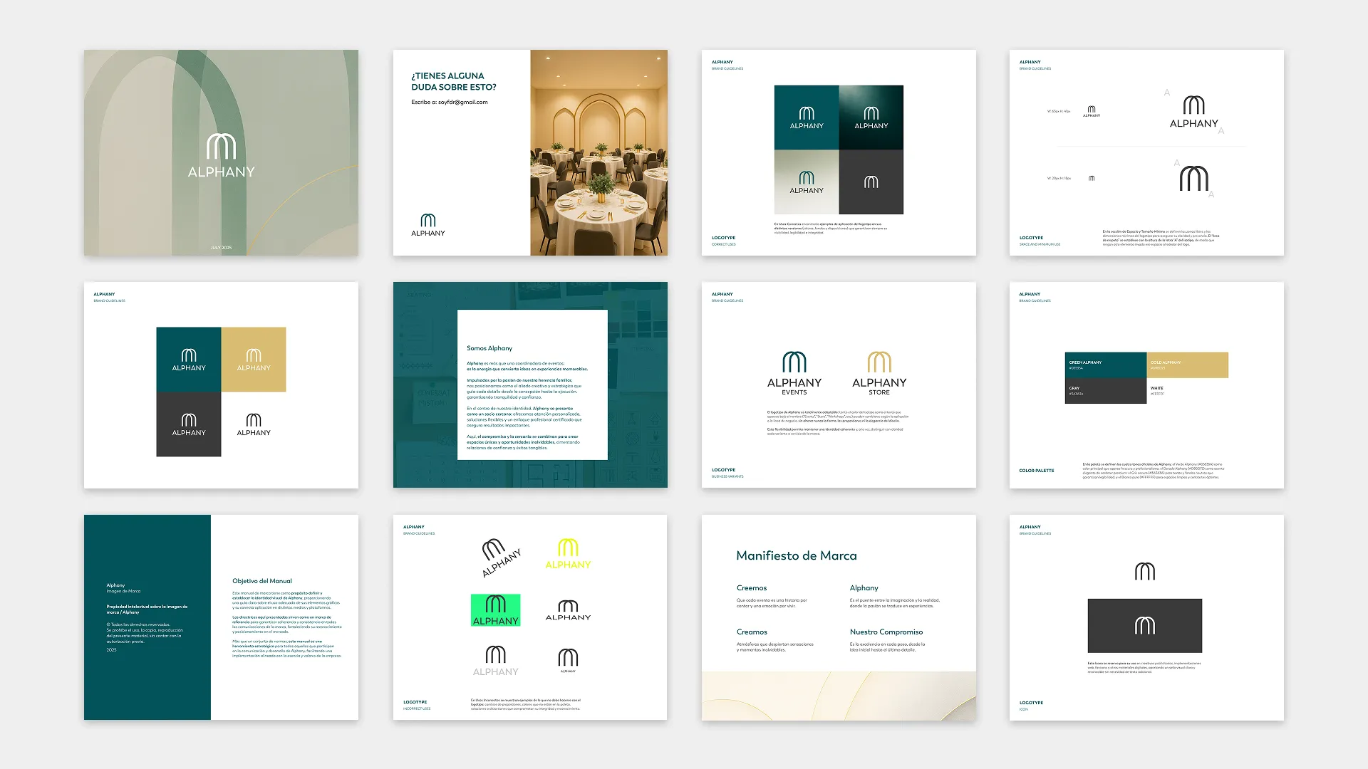 Carousel 3 service