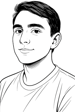 author Frederick Velasco