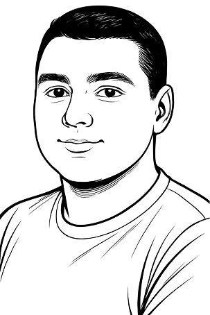 author Jhossue Sanchez