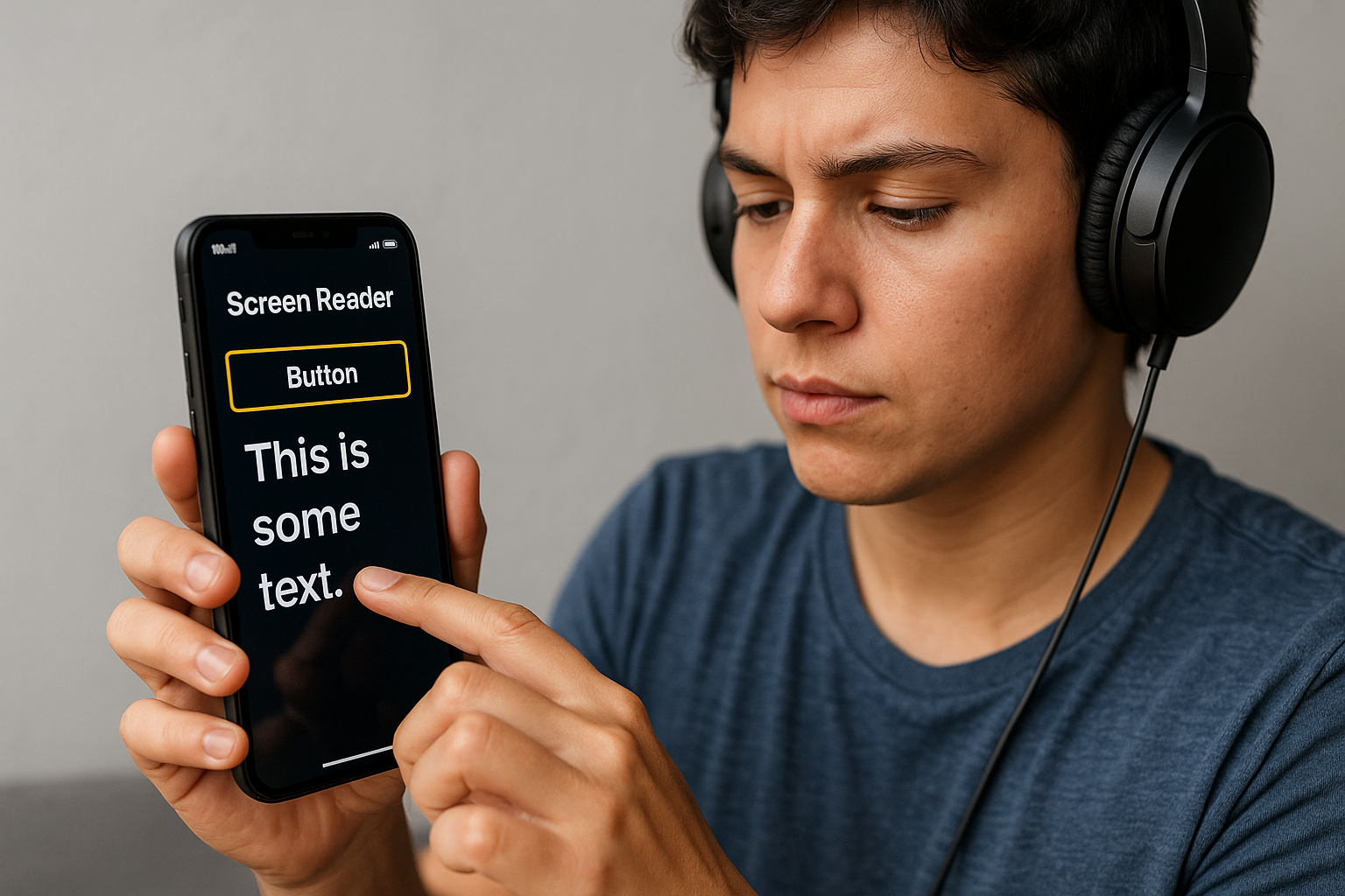 Accesibilidad web que mejora la experiencia para todos