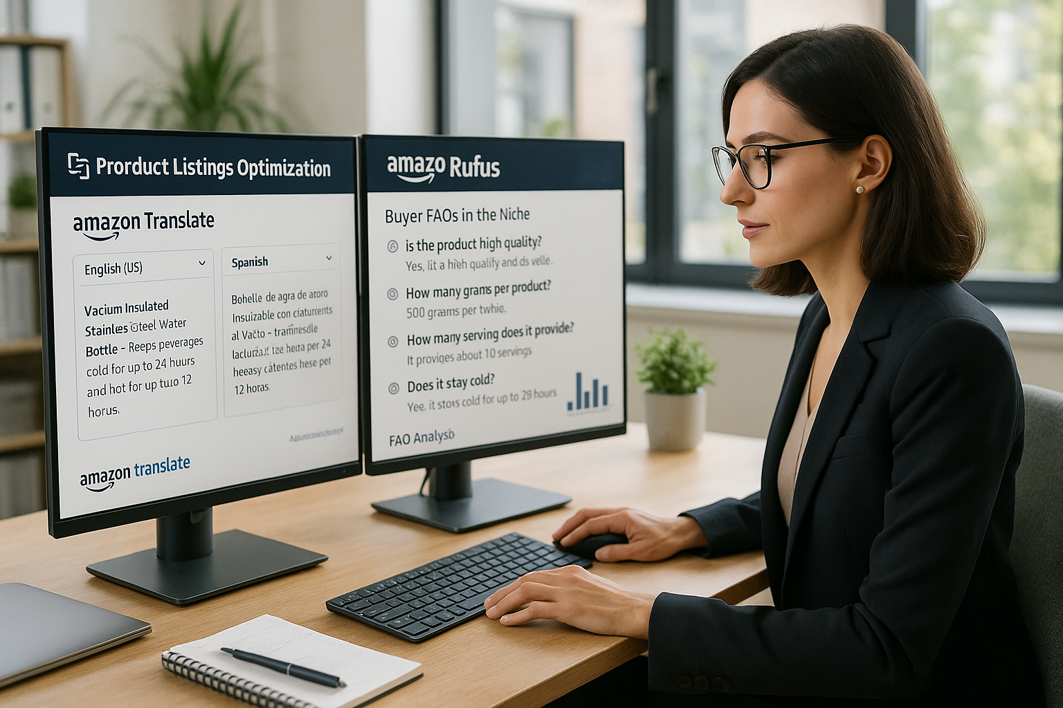 Personalización predictiva con inteligencia artificial en ecommerce