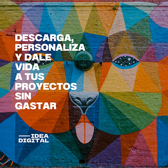 Crear mis Creatividades image