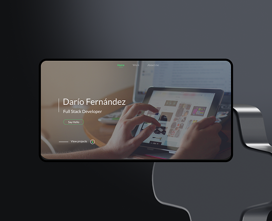 Diseño UX/UI image