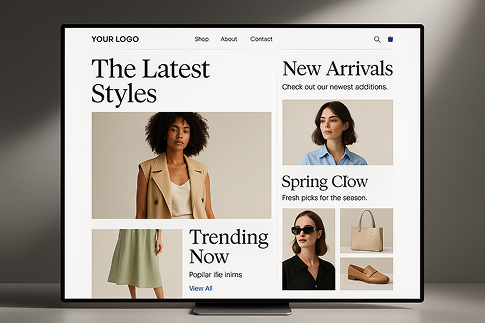 Lanzar mi Ecommerce image