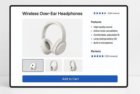 Ecommerce image