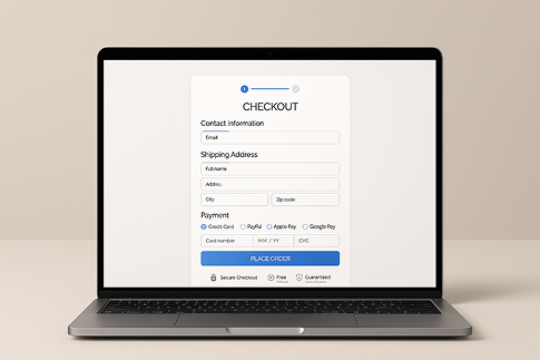 Ecommerce image